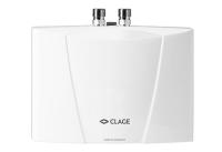 Проточный водонагреватель Clage MBH 3