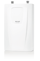 Проточный водонагреватель Clage CDX 7-U