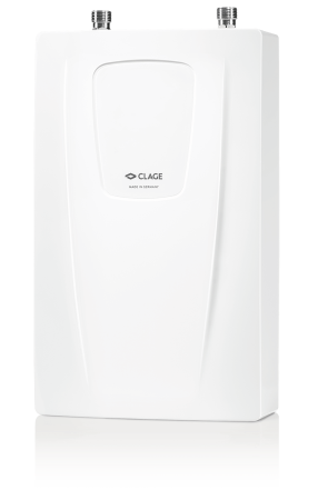Проточный водонагреватель Clage CDX 7-U