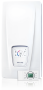 Проточный водонагреватель Clage DSX Touch