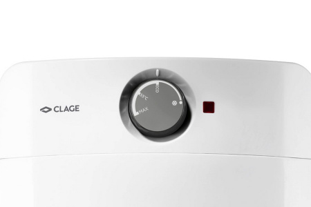 Накопительный водонагреватель Clage S 10-U