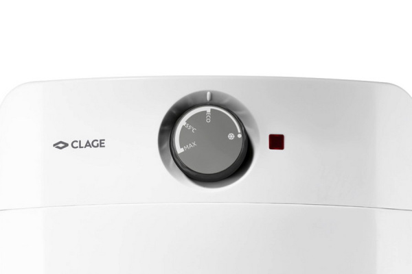 Накопительный водонагреватель Clage S 10-U