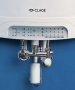 Накопительный водонагреватель Clage SX 50